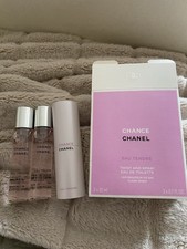 Chanel chance twist for sale  IPSWICH