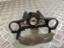 Piastra forcella yamaha usato  Napoli