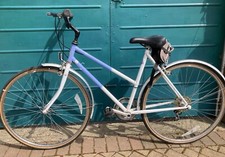 Ladies bike good for sale  NEWMARKET