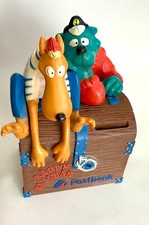 Käptn blaubär hein gebraucht kaufen  Bad Segeberg