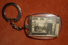 Porte clés photo d'occasion  Bar-le-Duc