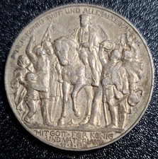 1913 germany prussia for sale  Vancouver