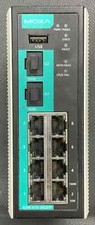 Usado, MOXA EDR-810-2GSFP-T comprar usado  Enviando para Brazil