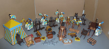 Playmobil schwanenritter feldz gebraucht kaufen  Deutschland