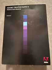Adobe premiere pro gebraucht kaufen  Augsburg