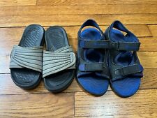 Boys champion sandals for sale  Madison