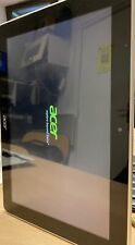 Tablette acer a10 d'occasion  Albens