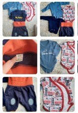 Baby bodys hose gebraucht kaufen  Köln