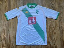 Vintage kappa werder gebraucht kaufen  Hamburg