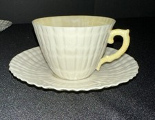 Vintage belleek irish d'occasion  Expédié en Belgium