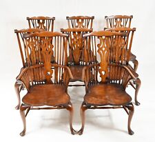 Set windsor chairs for sale  POTTERS BAR