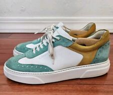 Testoni suede fashion for sale  Flagstaff