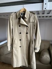 Burberry trenchcoat 42 gebraucht kaufen  Kronberg im Taunus