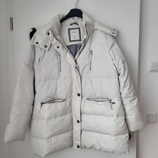 Liver daunenjacke warm gebraucht kaufen  Nürnberg
