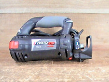 Rotozip rz1 000 for sale  Westland