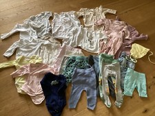 Babybekleidungsset mädchen te gebraucht kaufen  Boppard