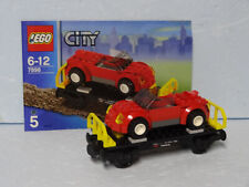 Lego city eisenbahn gebraucht kaufen  Hamburg