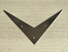 Cordier tailpiece flying d'occasion  Céret