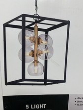 Chandelier lighting for sale  Garner