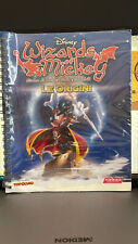 Wizards mickey origini usato  Caserta