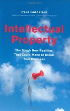 Intellectual property tou for sale  Montgomery