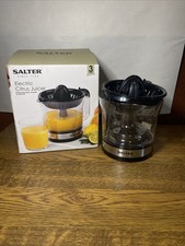 Salter electric fruit for sale  NEWRY