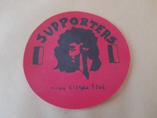 Toppa vintage ultras usato  Vallebona