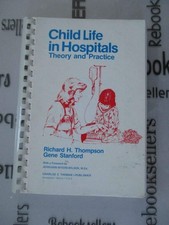 Child Life in Hospitals: Theory and Practice comprar usado  Enviando para Brazil