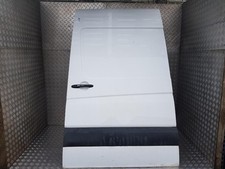 Mercedes sprinter short for sale  TIPTON