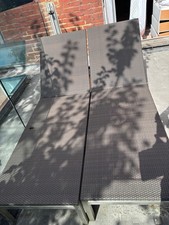 Rattan garden patio for sale  LONDON