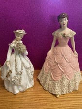 Vintage dressed 1800 for sale  Townsend