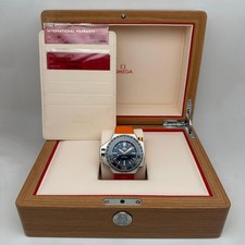Montre automatique omega d'occasion  Expédié en France