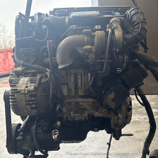 Motore 8hz bosch usato  Italia