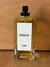 Lush fresh 100ml for sale  LEEDS