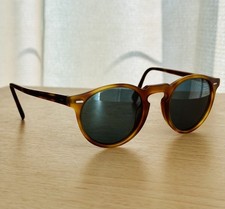 Oliver peoples gregory for sale  UK