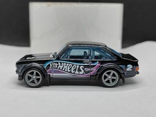Hot Wheels 2026 Protótipo Teste de Fábrica Run-78 Ford Escort RS1800 MK2 Correio In-RR comprar usado  Enviando para Brazil