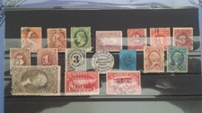 Restposten usa briefmarken gebraucht kaufen  Wunstorf