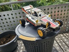 Graupner punto 2 gebraucht kaufen  Herbertingen