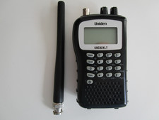 Uniden ubc92xlt funkscanner gebraucht kaufen  Meerbusch-Strümp,-Osterath