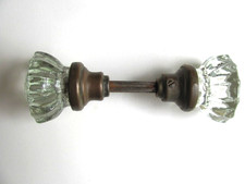 Antique glass door for sale  Thomasville