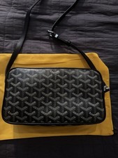 Goyard tasche bauchtache gebraucht kaufen  Frankfurt am Main