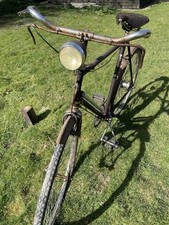 Rudge whitworth 1940s for sale  UCKFIELD