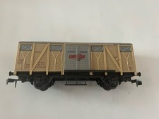 wagon echelle o d'occasion  Savigné-l'Évêque