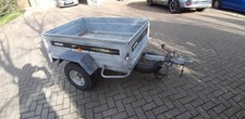 Daxara 147 trailer for sale  BOREHAMWOOD