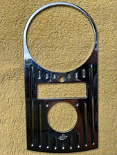 Tachoblende harley davidson gebraucht kaufen  Lauingen (Donau)