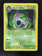 Pokémon karte dark gebraucht kaufen  Celle