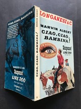 Longanesi suspense marvin usato  Bologna