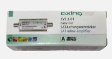 Axing svs satelliten gebraucht kaufen  Neustadt a.d.Aisch