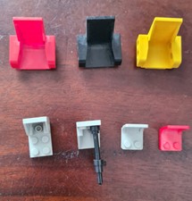 Lego city seat d'occasion  Expédié en Belgium
