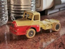 Tracteur jrd 124 d'occasion  Brignoles